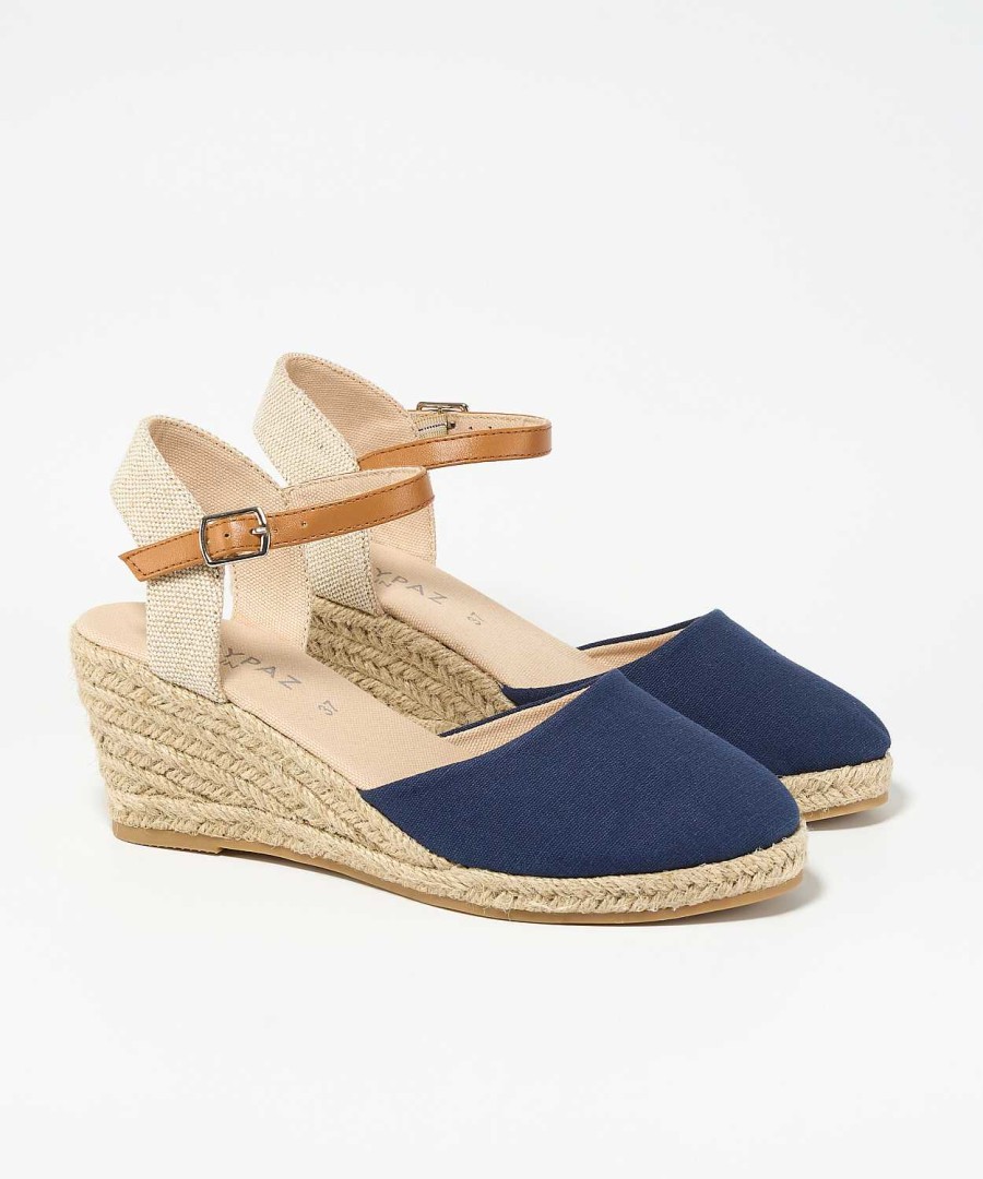 Marypaz Espadrille Cradle Bracelet