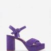 Marypaz Platform Sandal