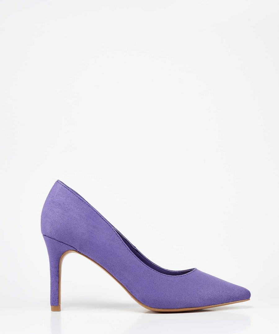 Marypaz Fine Heel Shoe