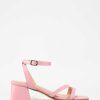 Marypaz Strappy Heel Sandal