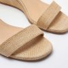 Marypaz Crib Heel Sandal