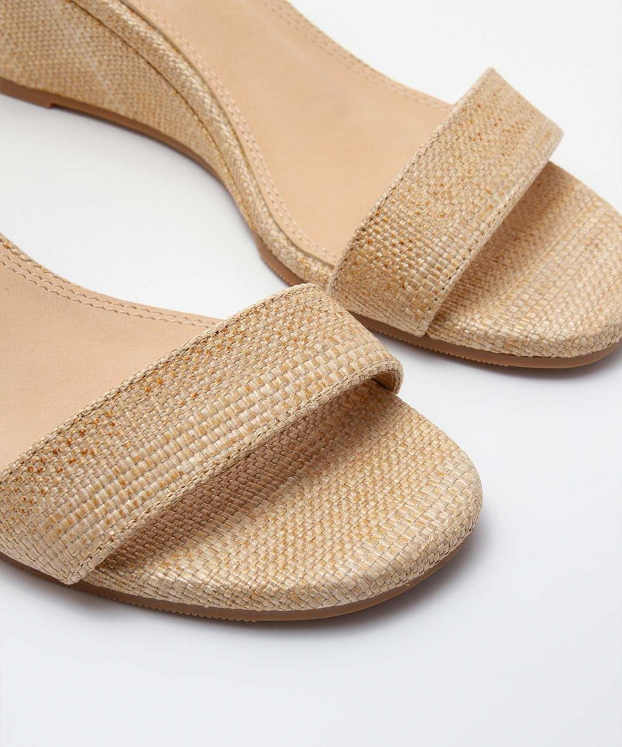 Marypaz Crib Heel Sandal