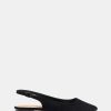 Marypaz Slingback Heel Shoe