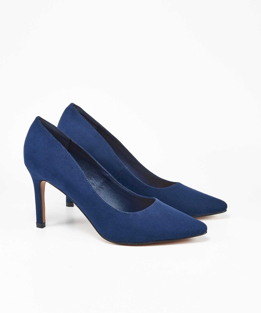 Marypaz Fine Heel Shoe