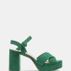 Marypaz Platform Sandal