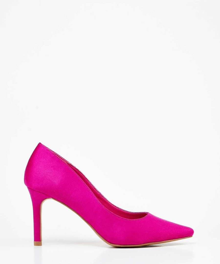 Marypaz Fine Heel Shoe