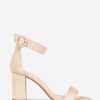 Marypaz Closed Heel Sandal