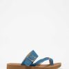 Marypaz Flat Buckle Sandal