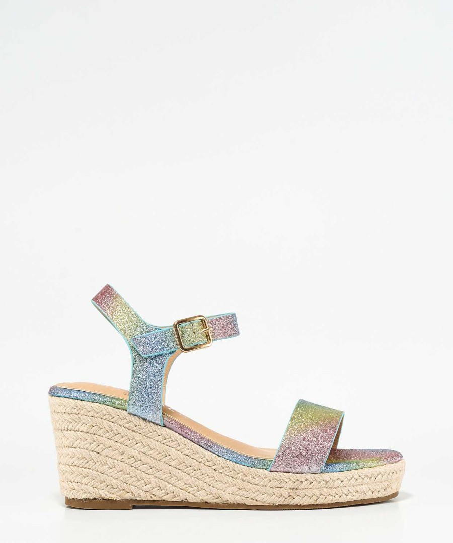 Marypaz Crib Sandal