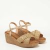 Marypaz Cross Sandal