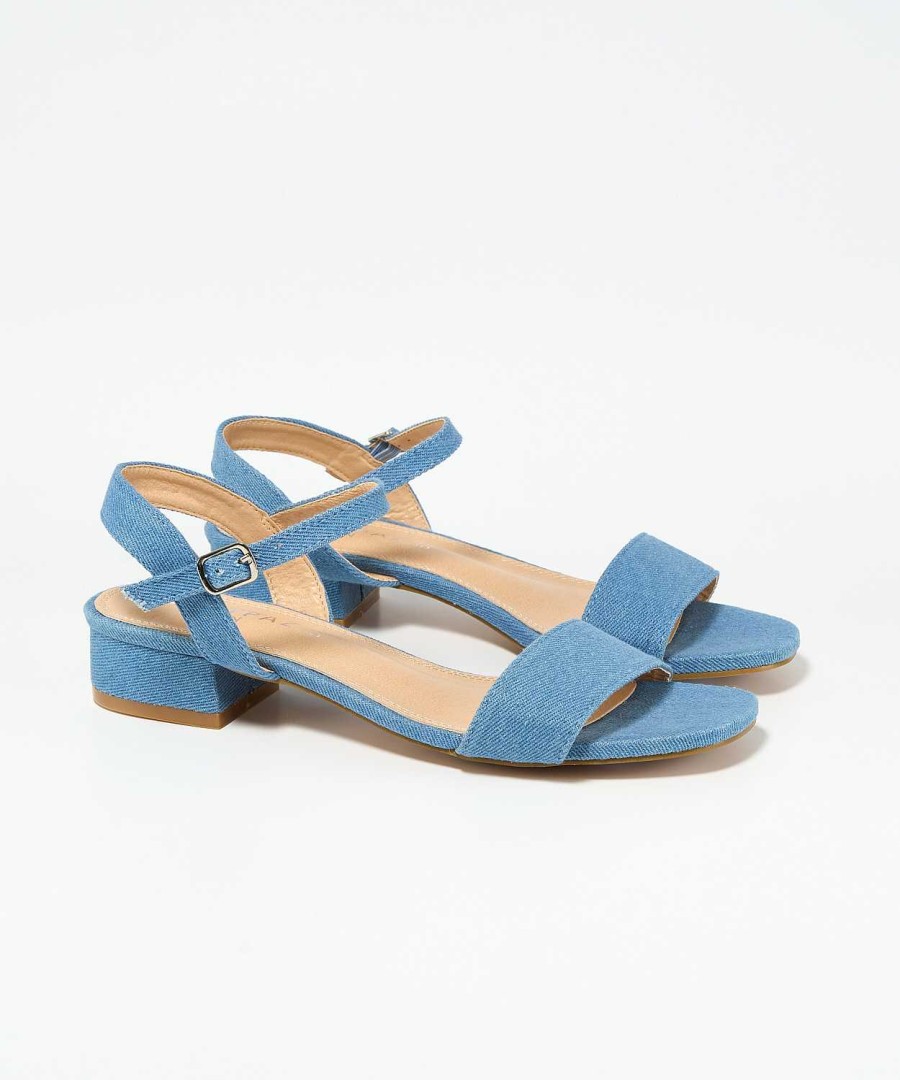 Marypaz Cowboy Sandal