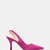 Marypaz Slingback Heel Shoe