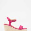 Marypaz Crib Espadrille Sandal