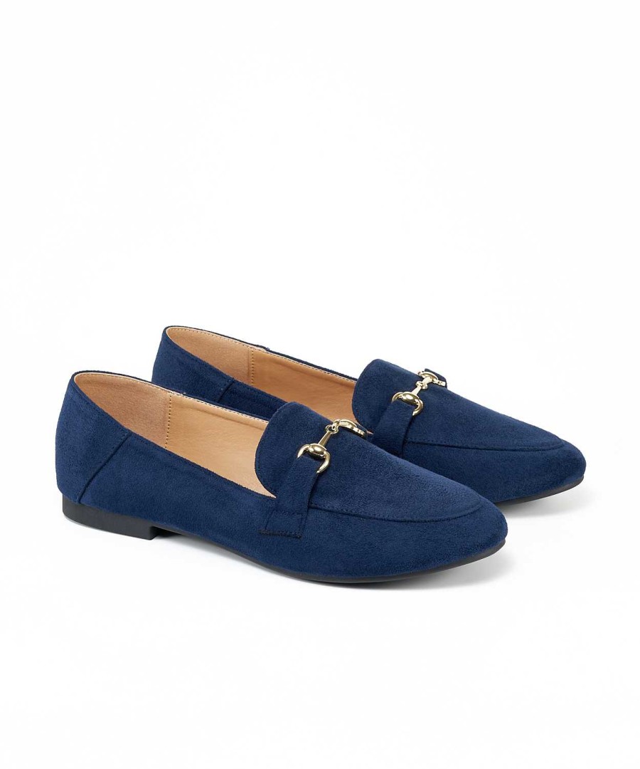 Marypaz Stirrup Moccasin