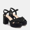 Marypaz Platform Sandal