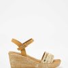 Marypaz Combined Strip Sandal