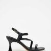 Marypaz Strappy Heel Sandal