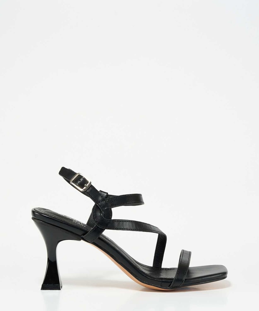 Marypaz Strappy Heel Sandal