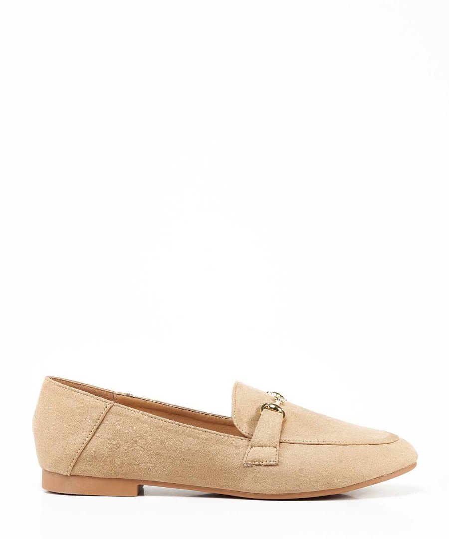 Marypaz Stirrup Moccasin