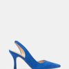 Marypaz Slingback Heel Shoe