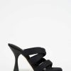 Marypaz Padded Heel Sandal