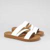 Marypaz Flat Strappy Sandal