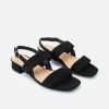 Marypaz Double Strap Sandal