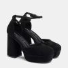 Marypaz Bracelet Platform Shoe