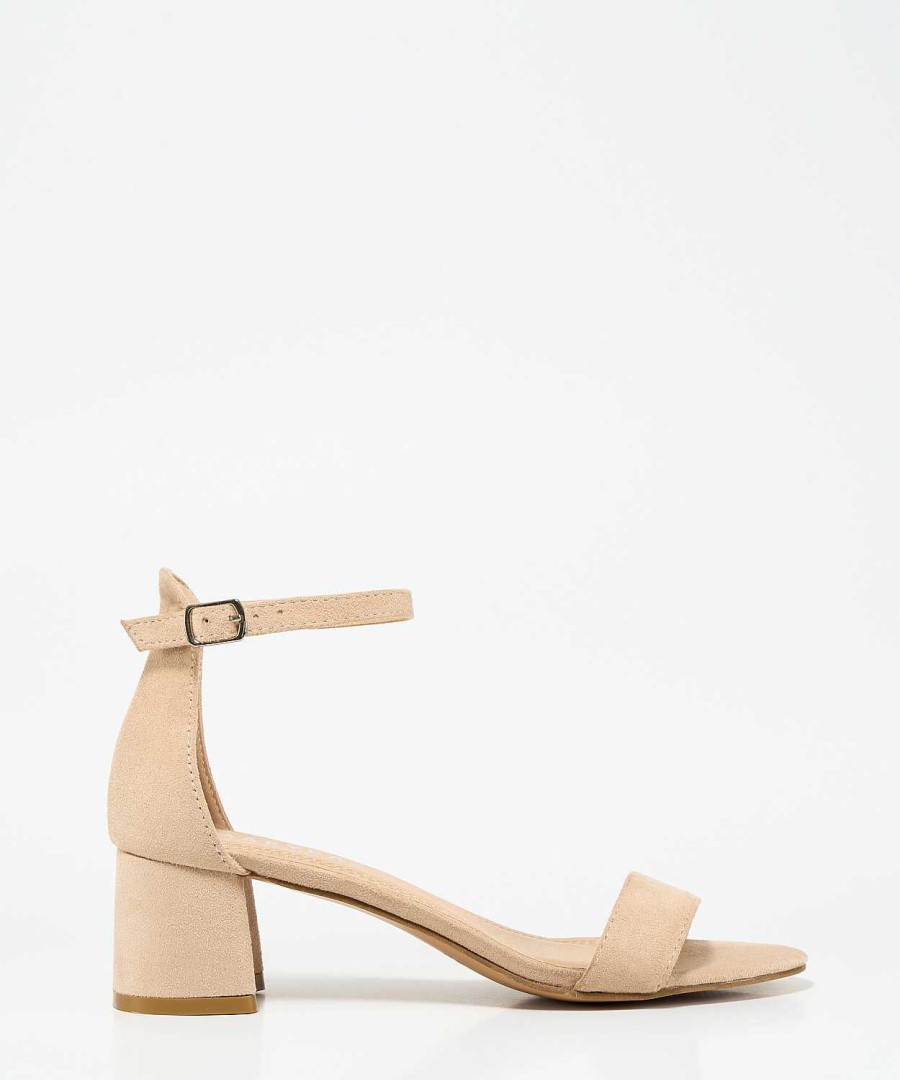 Marypaz Closed Sandal