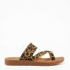 Marypaz Flat Buckle Sandal