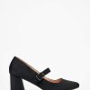 Marypaz Mercedes Wide Heel