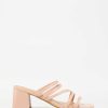 Marypaz Fine Strappy Heel Sandal