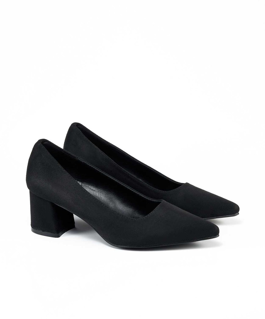 Marypaz Medium Heel Pumps