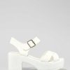 Marypaz Cross Platform Sandal