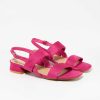 Marypaz Double Strap Sandal