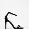 Marypaz Jewel Heel Sandal