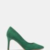 Marypaz Fine Heel Shoe