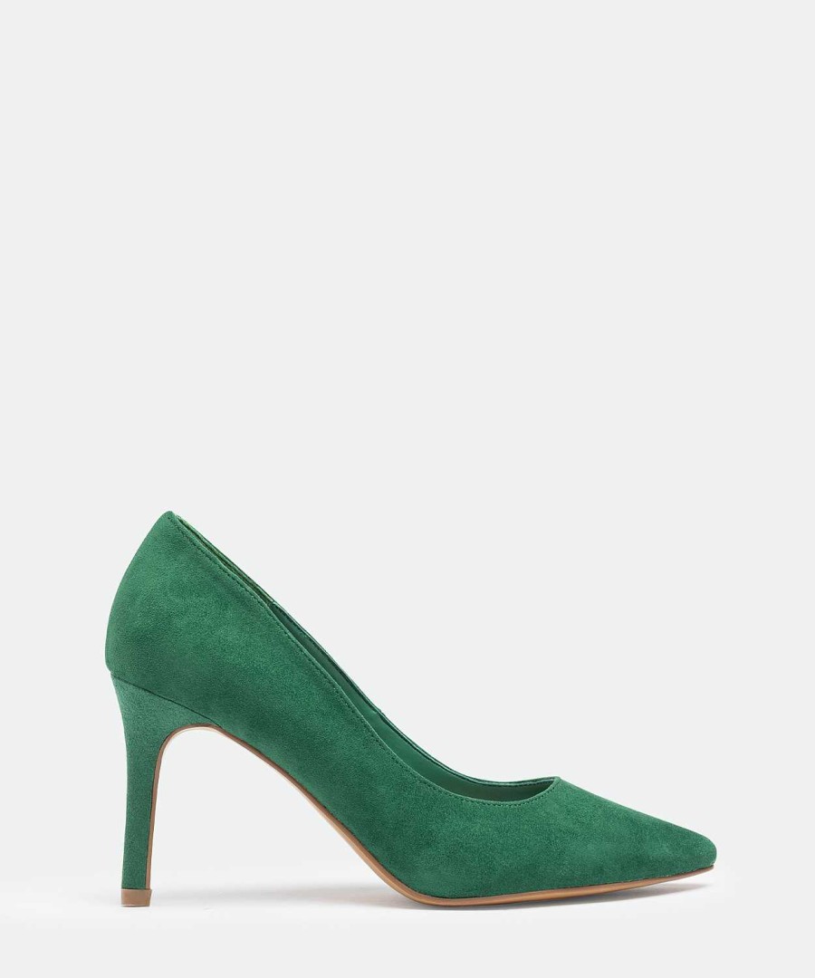 Marypaz Fine Heel Shoe