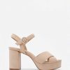 Marypaz Platform Sandal