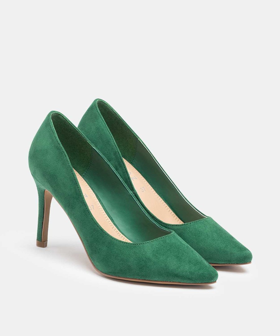 Marypaz Fine Heel Shoe