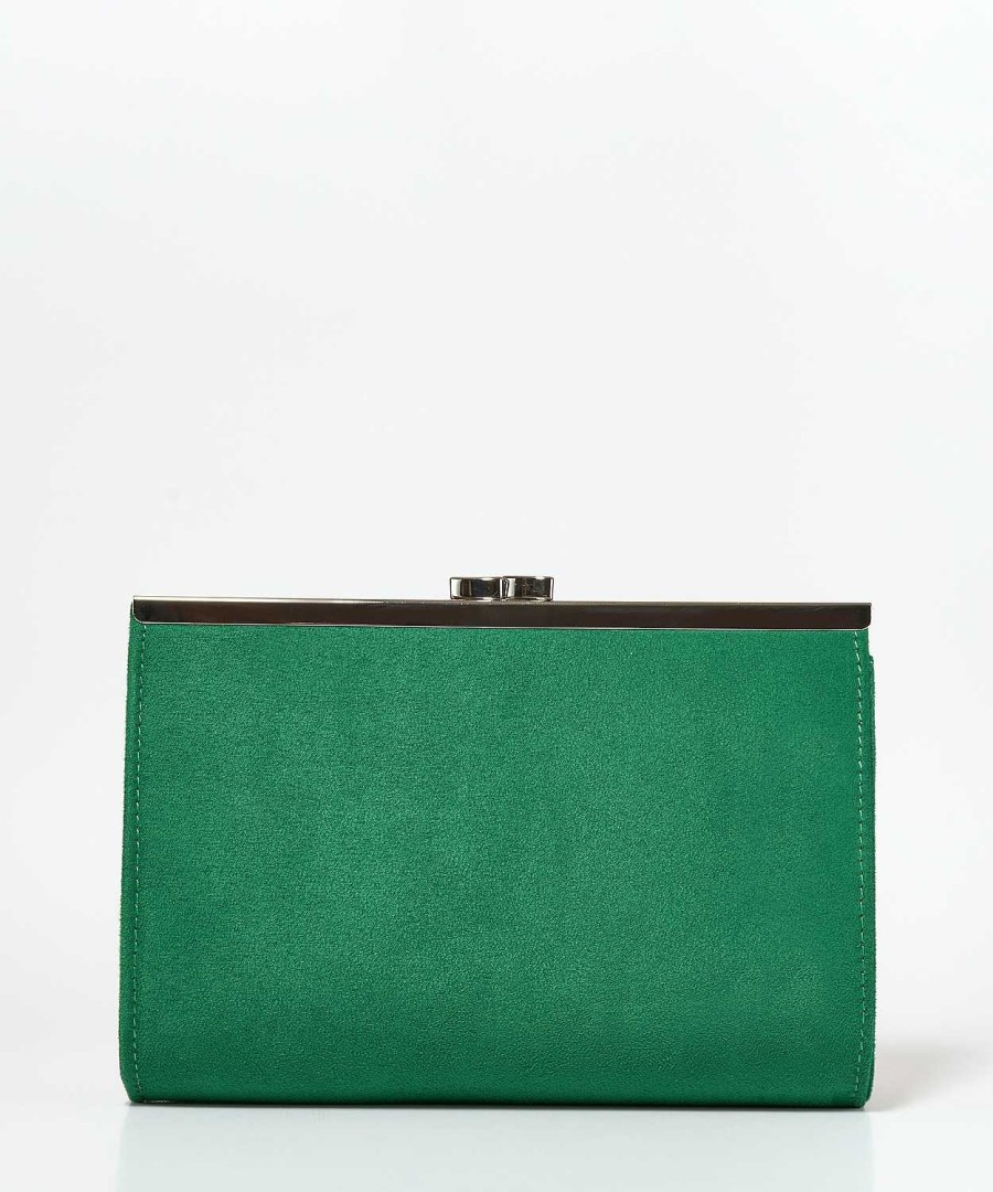 Marypaz Clutch Bag