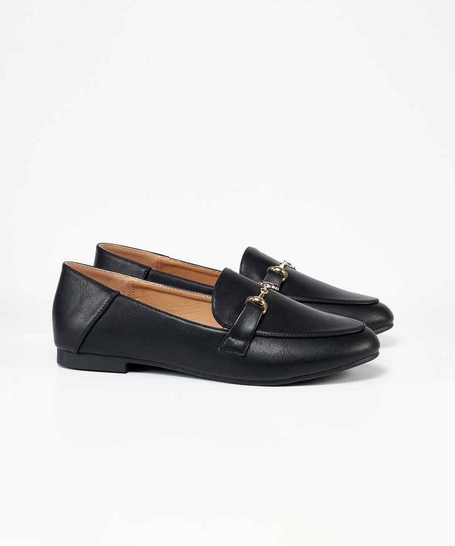 Marypaz Stirrup Moccasin