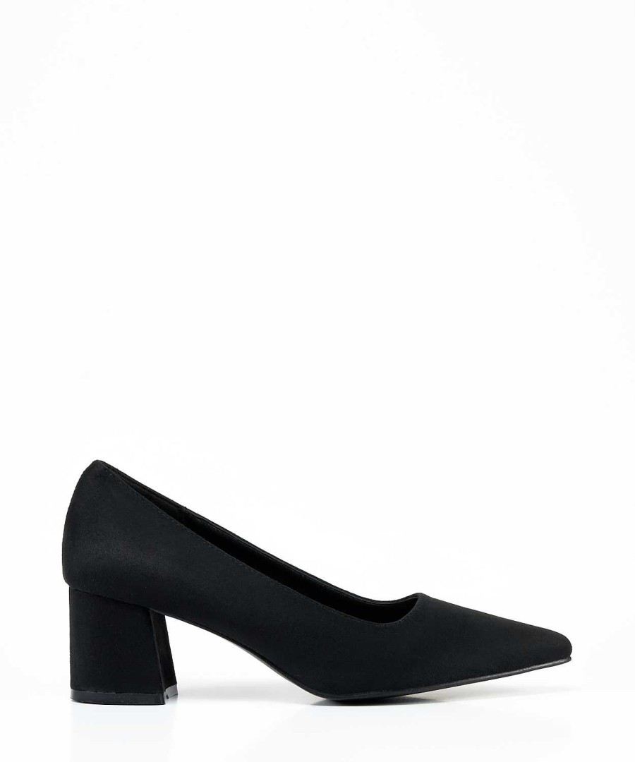 Marypaz Medium Heel Pumps