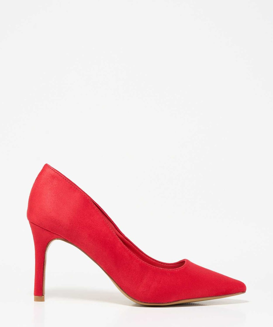 Marypaz Fine Heel Shoe