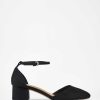 Marypaz Heeled Shoe Bracelet