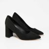 Marypaz Pointed Heel Shoe