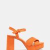 Marypaz Platform Sandal