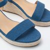 Marypaz Crib Espadrille Sandal