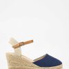 Marypaz Espadrille Cradle Bracelet