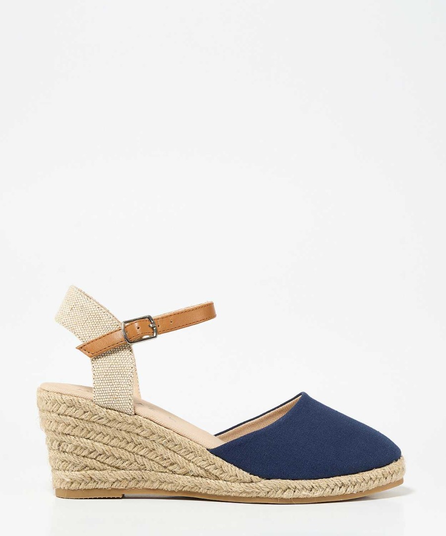 Marypaz Espadrille Cradle Bracelet